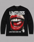 Longsleeve limitless