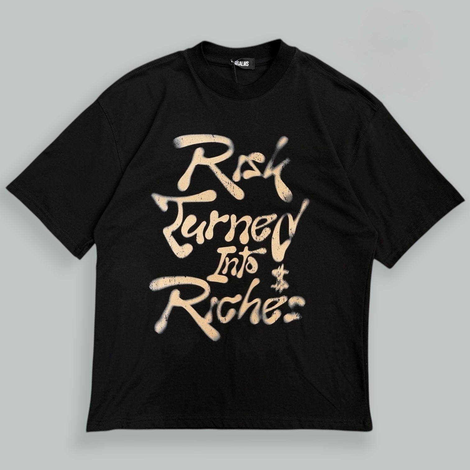 T-shirt turney