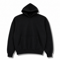 Felpa Boxy fit
