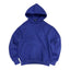 Felpa boxy fit