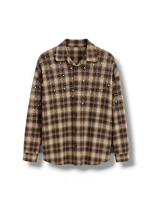 Camicia borchie 2.0