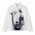 Camicia anima jr