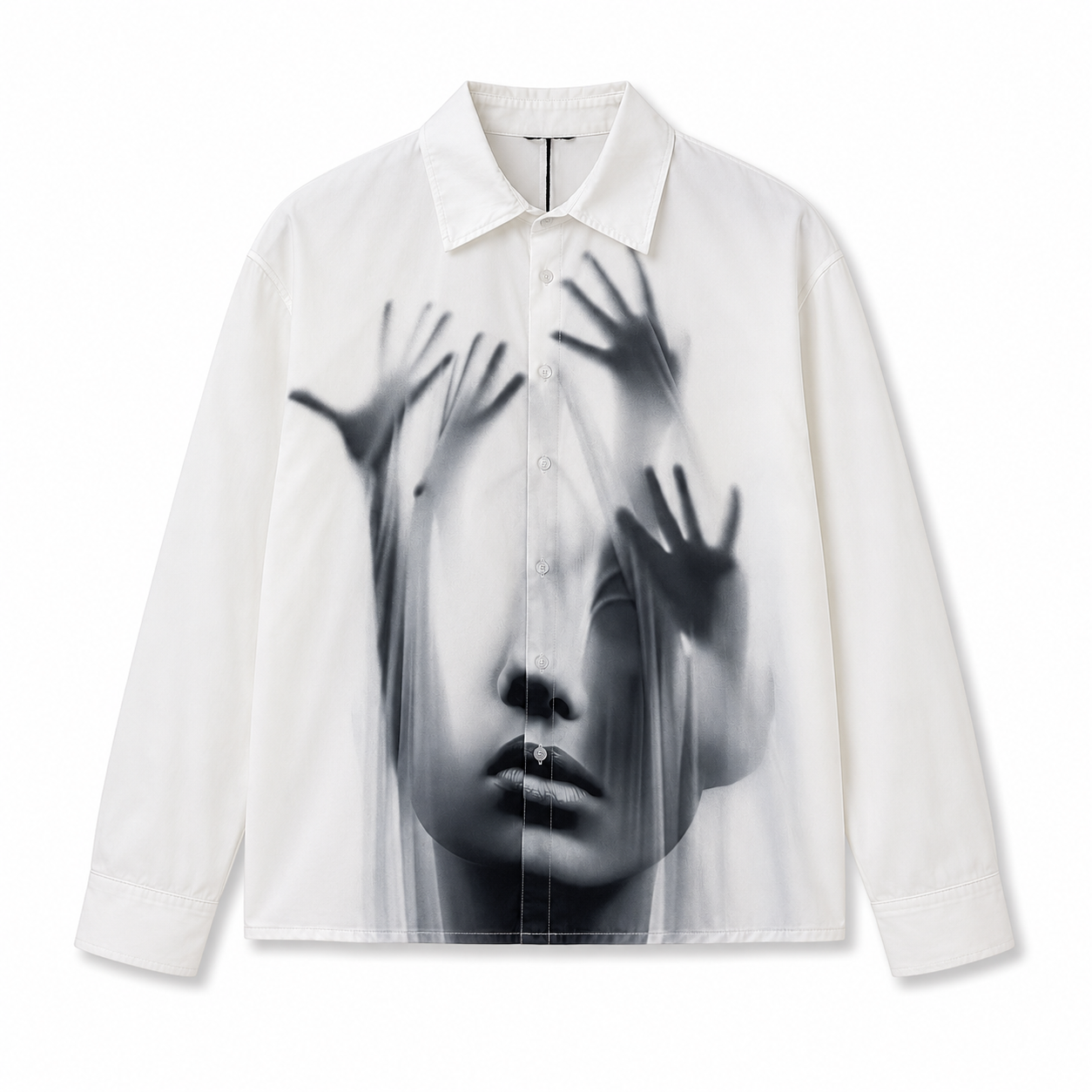 Camicia anima jr