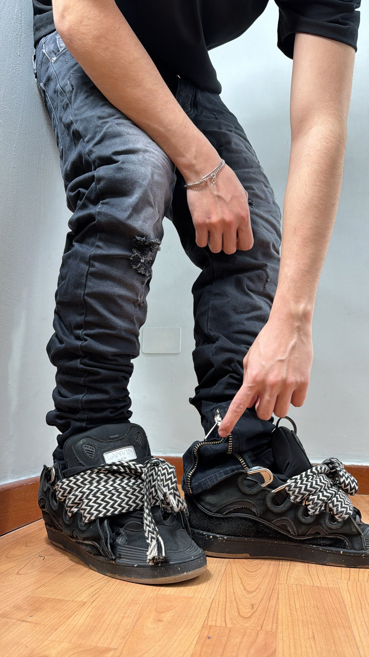New fit dnc premium
