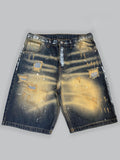 Short dsq oro jr