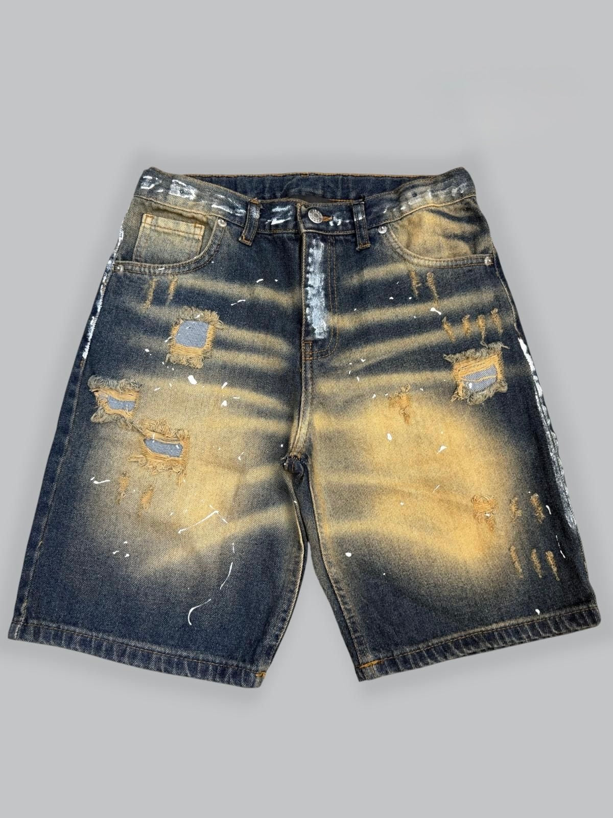 Short dsq oro jr