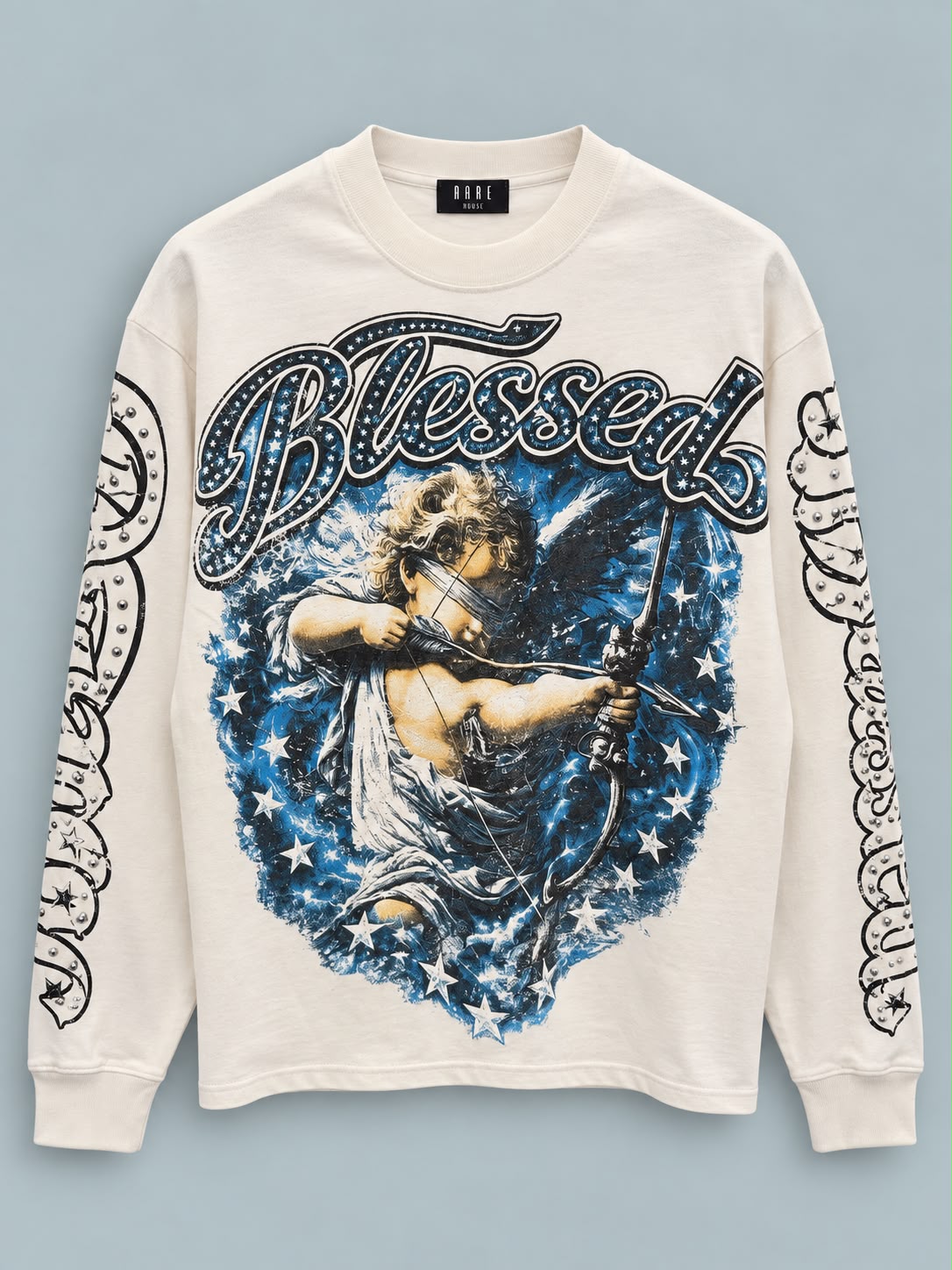 Longsleeve blessed jr