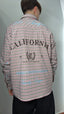 Camicia California