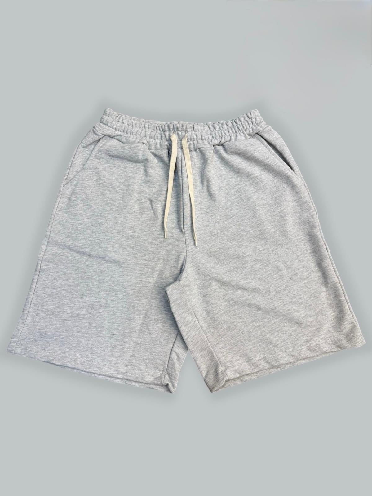 Shorts tuta basic