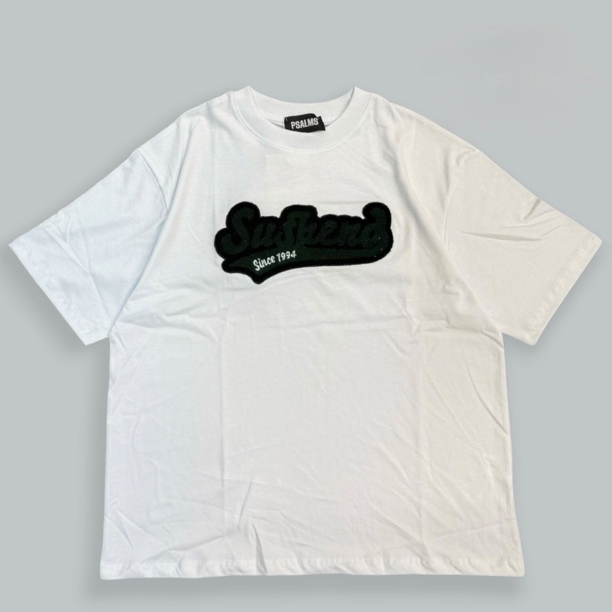 T-shirt sushend