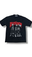 T-shirt death row