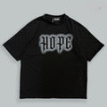 T-shirt HOPE diamond
