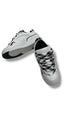 Scarpe mod bershka