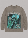 Longsleeve true love