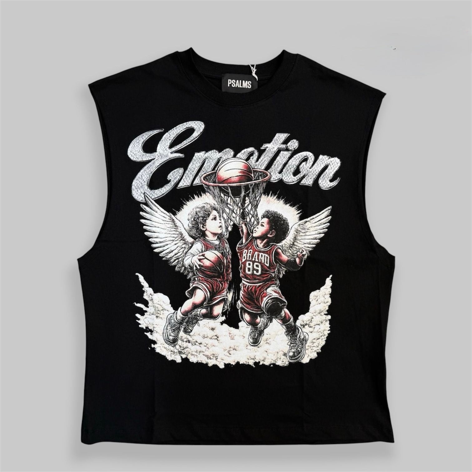 Smanicato emotion