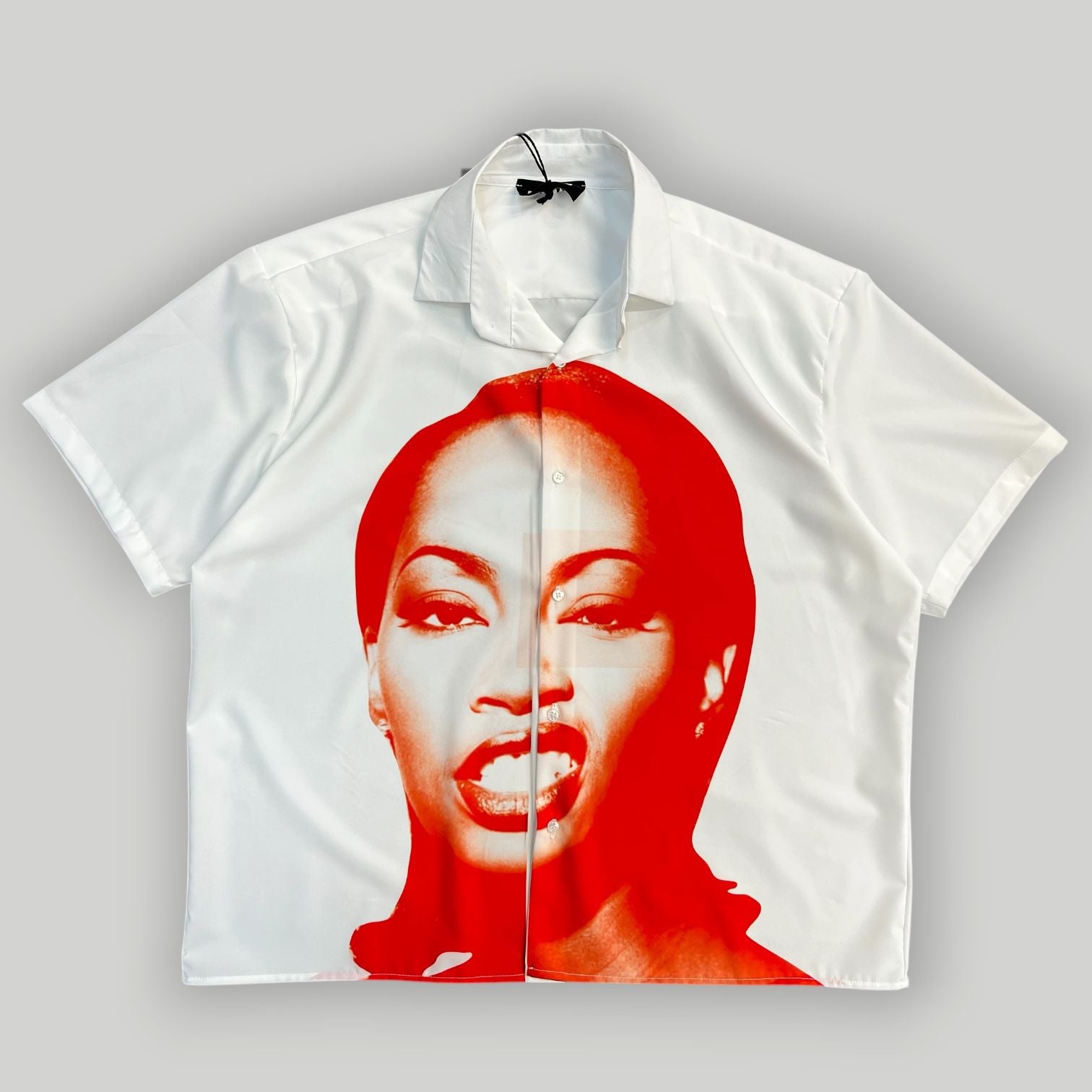Camicia dj