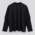 Longsleeve basic premium