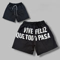 Costume vive feliz jr