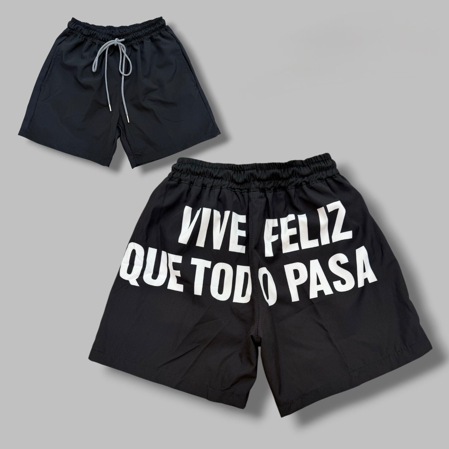 Costume vive feliz jr