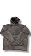 Hoodie Seams