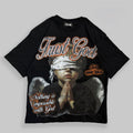 T-shirt god