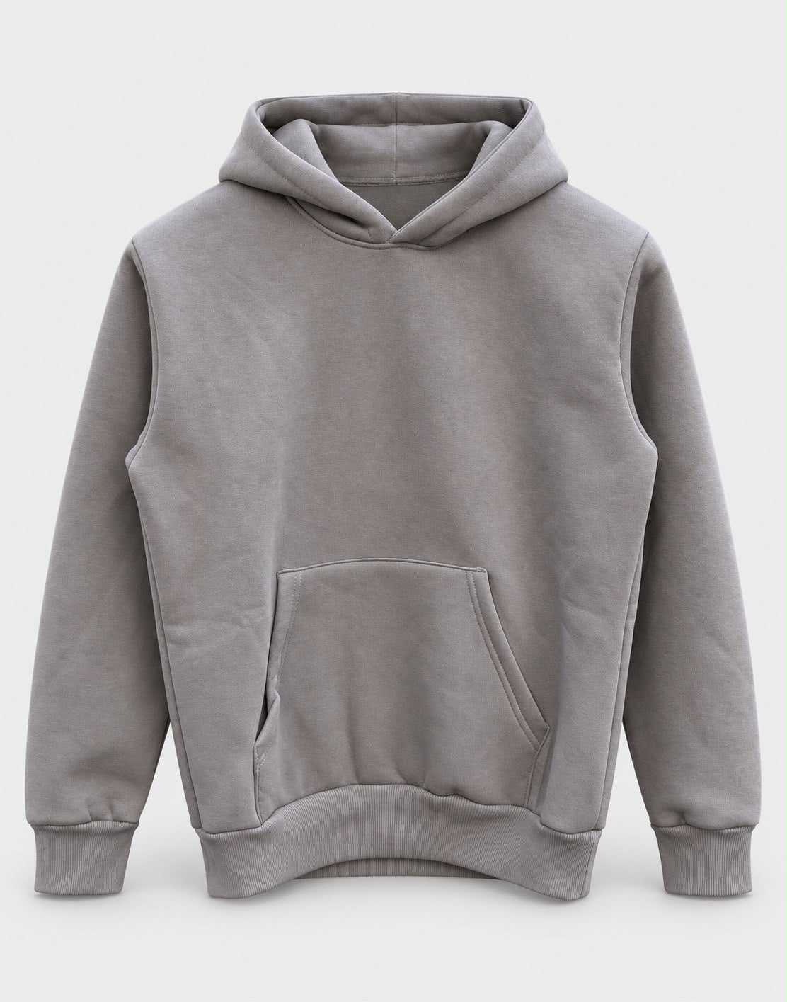 Boxy fit bambino