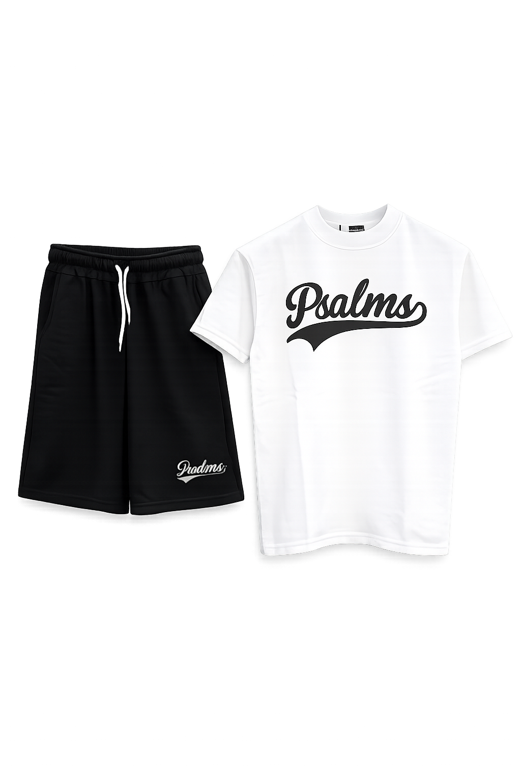 Coordinato Psalms JR