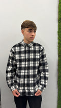 Camicia franella