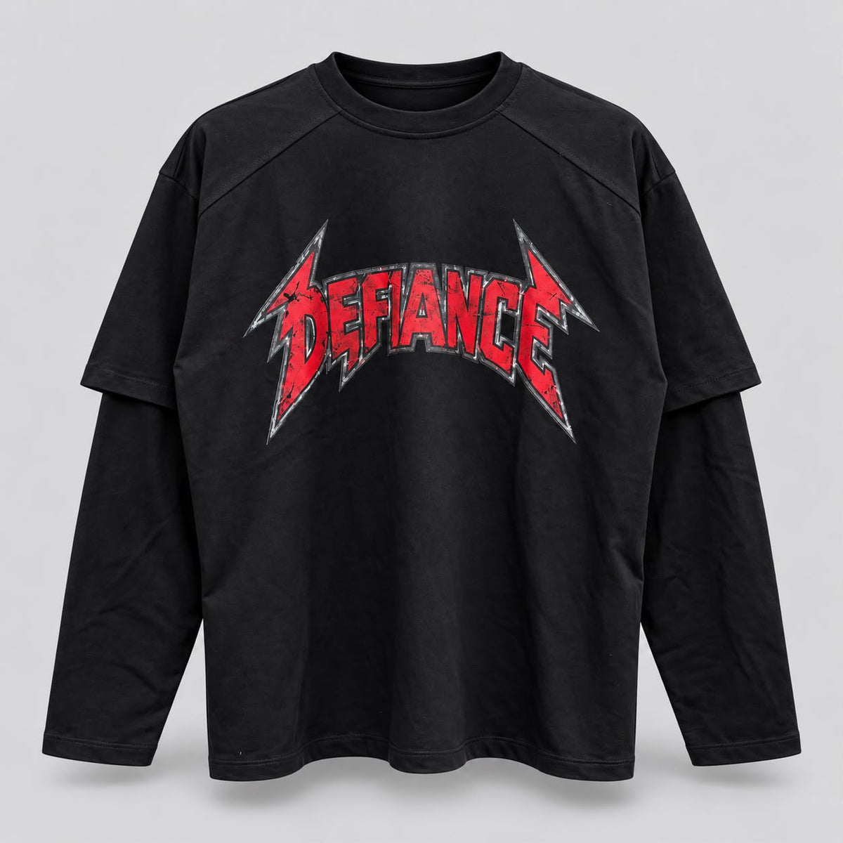 Longsleeve defiance premium