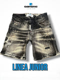 Short cb ed24 black