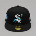 Cap SOX flower