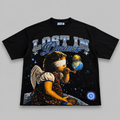 T-shirt dreams diamond