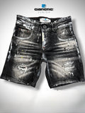 Short cb dr99 black jr