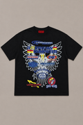T-Shirt AMERICAN