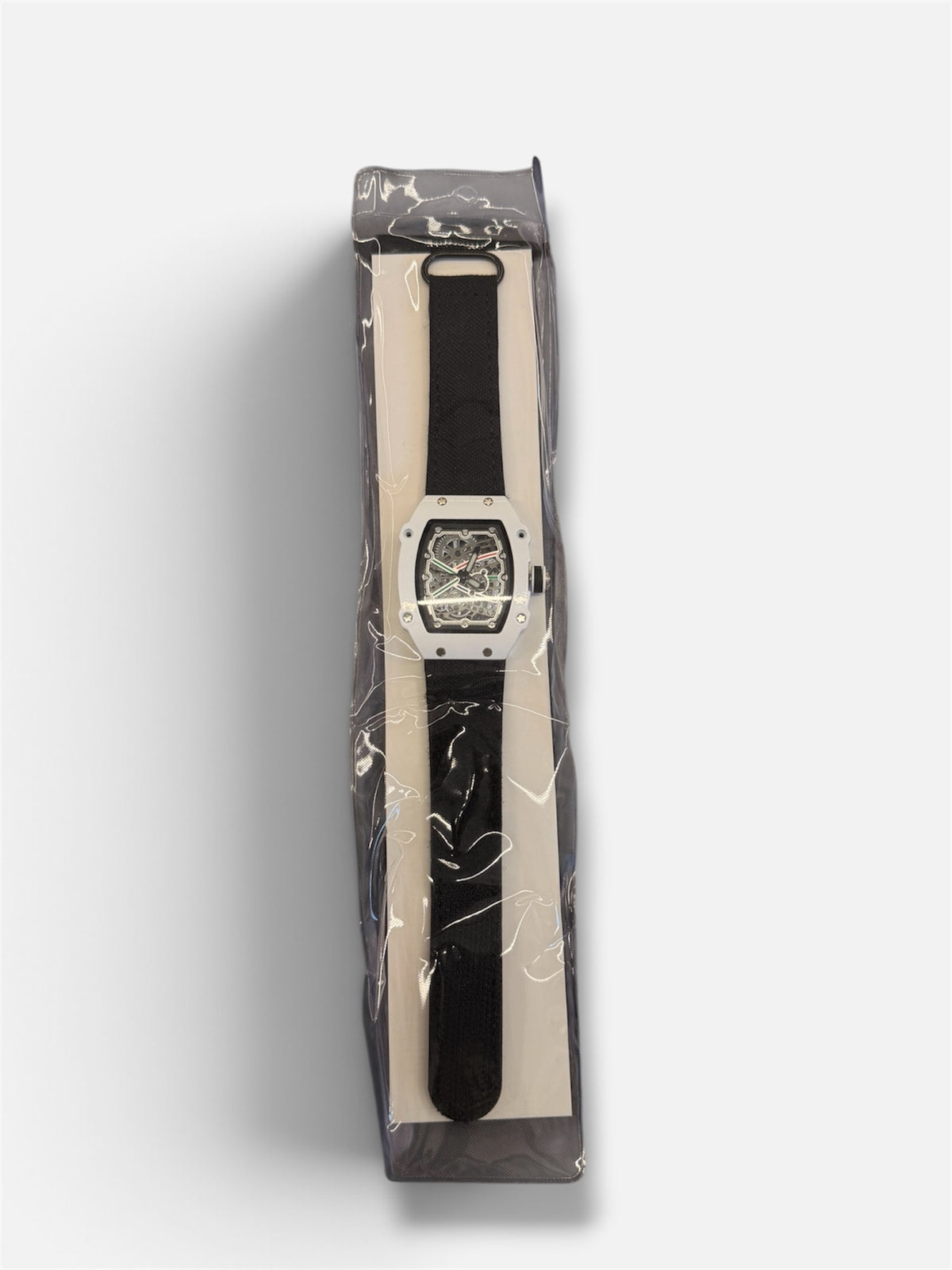 Orologio Mod rich*ard mille