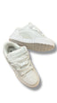 Scarpe fast white
