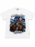 T-Shirt crop Offline