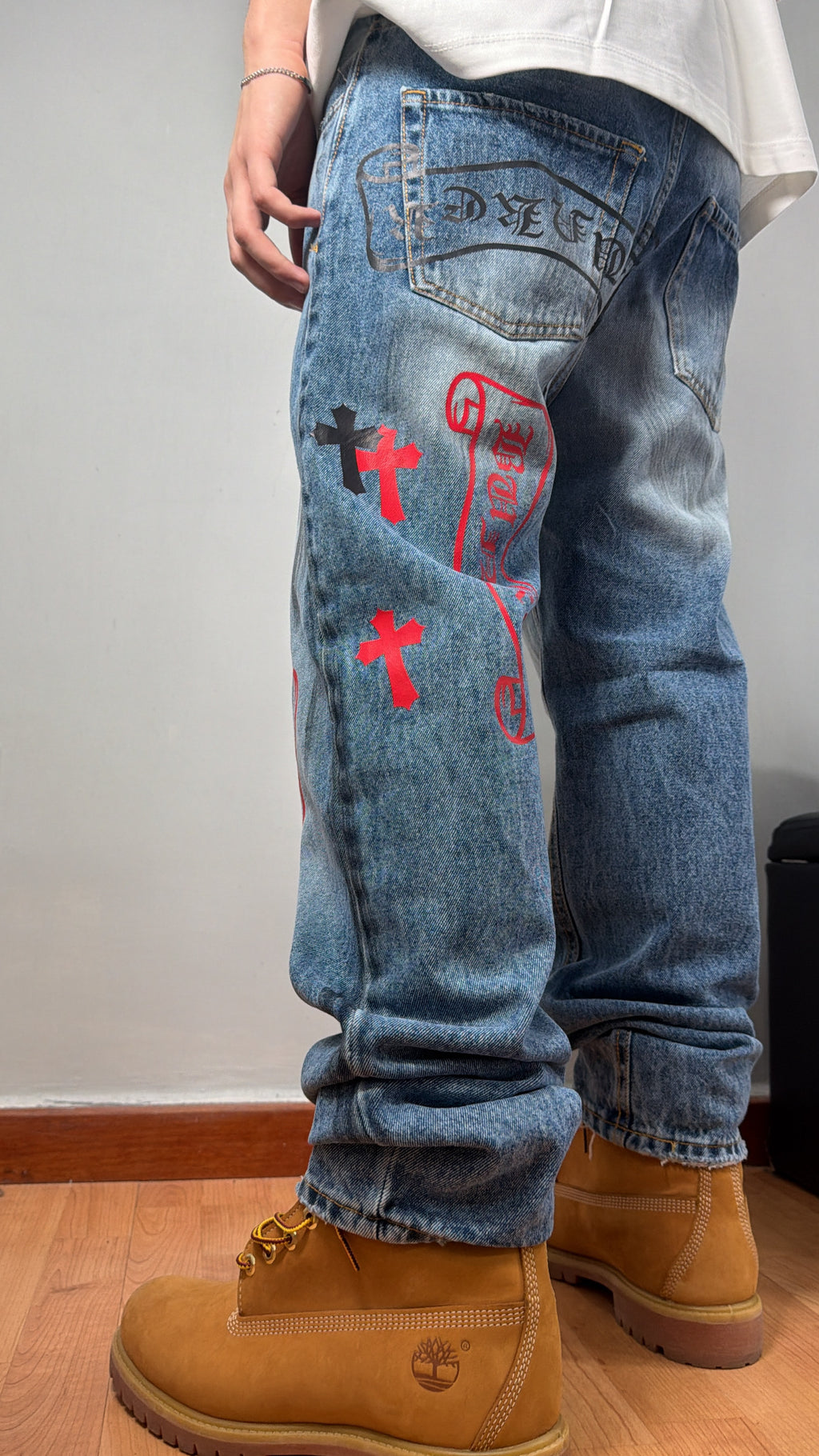 Jeans croci