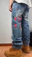 Jeans croci