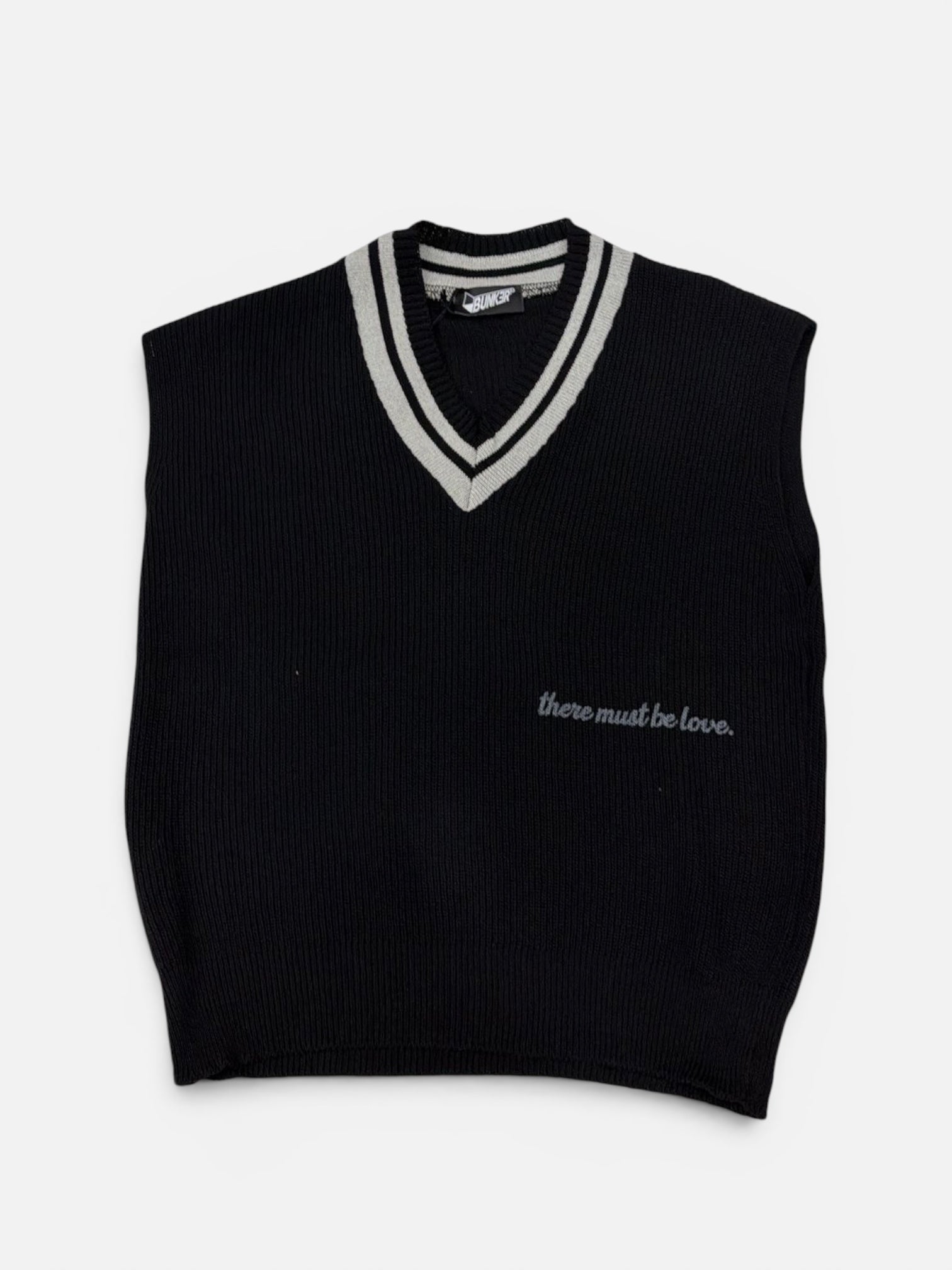 Cardigan there must