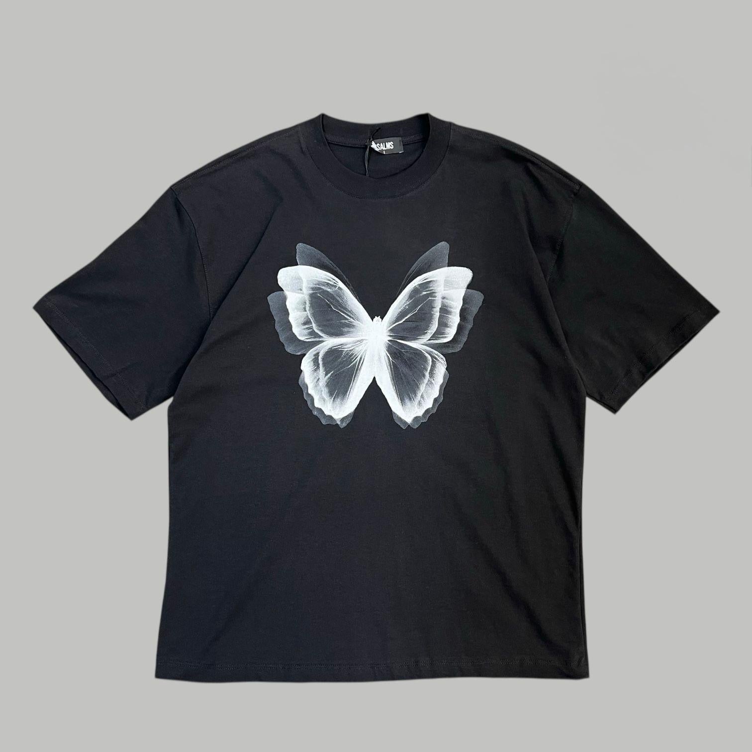 T-shirt BUTTERFLY