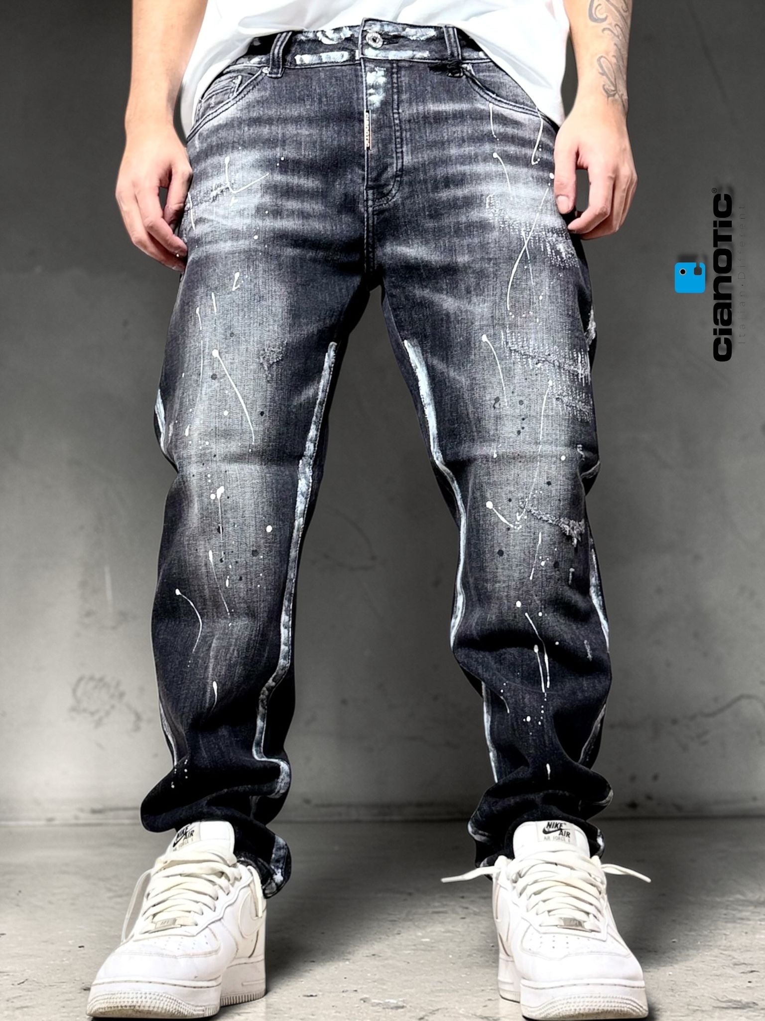 New fit fast 04