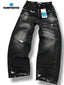 Super Baggy 405 Black