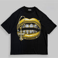 T-shirt mouth oro