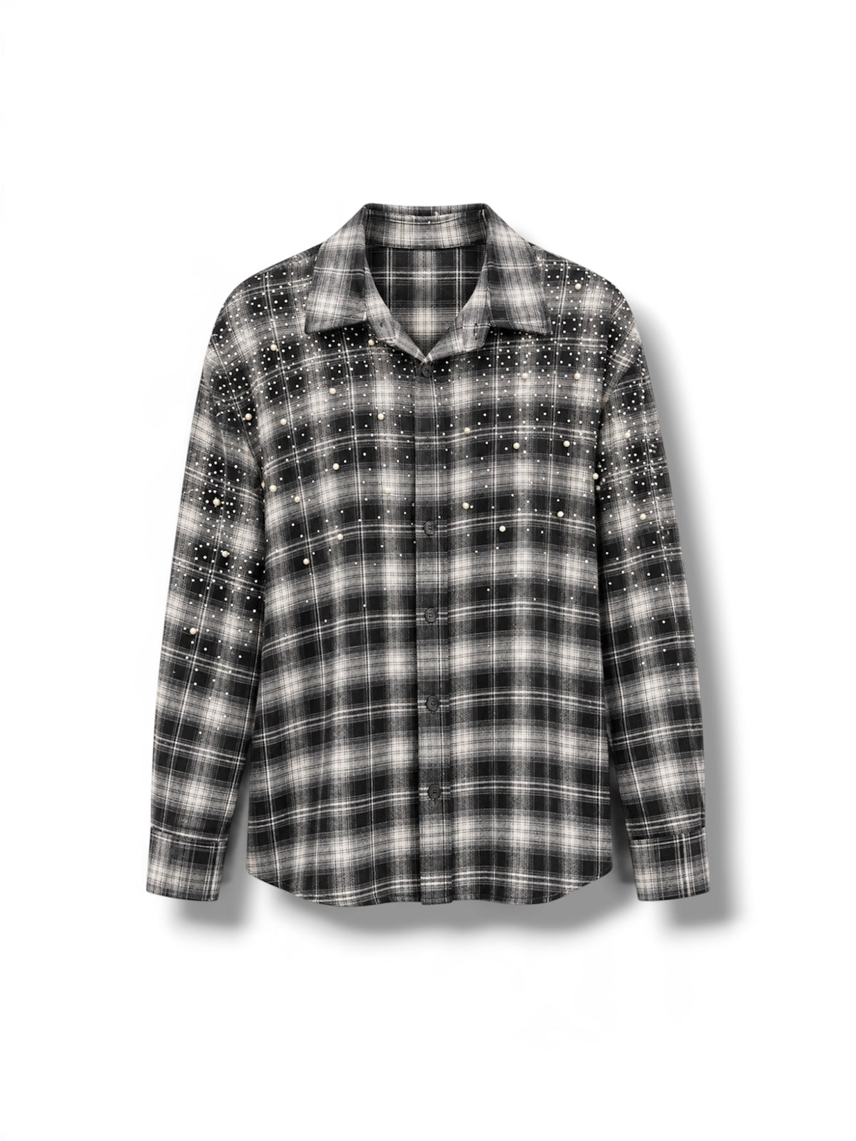 Camicia borchie 2.0