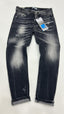Jeans lucas black