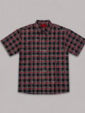 Camicia quadri jr
