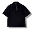 Polo zip