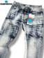 Flare MGM blue