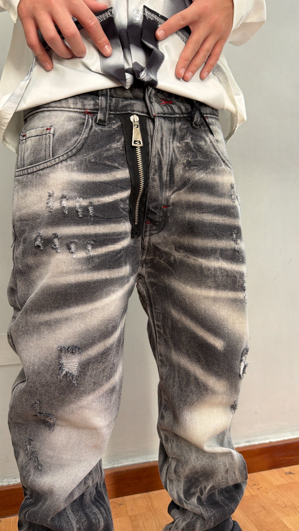 New fit dsq slavato